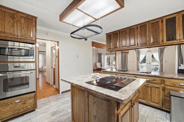 414 THARPE Circle, Quincy, FL 32351