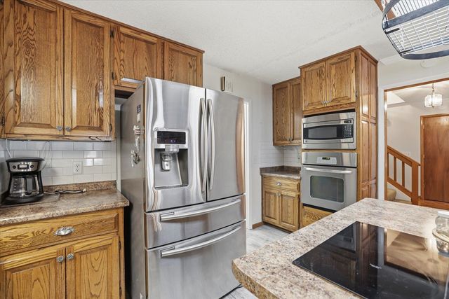 414 THARPE Circle, Quincy, FL 32351