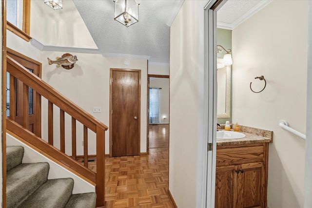 414 THARPE Circle, Quincy, FL 32351