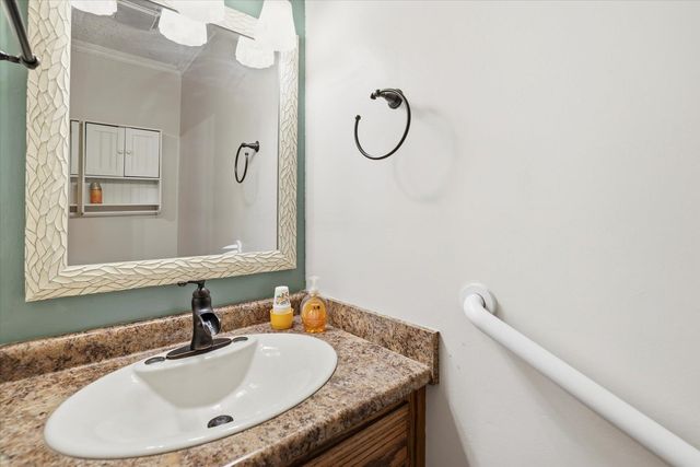 414 THARPE Circle, Quincy, FL 32351