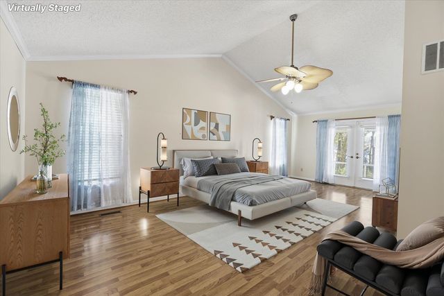 414 THARPE Circle, Quincy, FL 32351