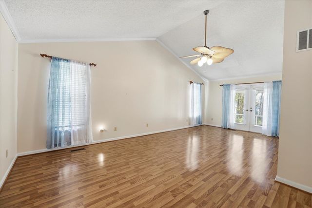 414 THARPE Circle, Quincy, FL 32351