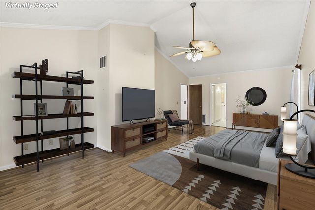 414 THARPE Circle, Quincy, FL 32351