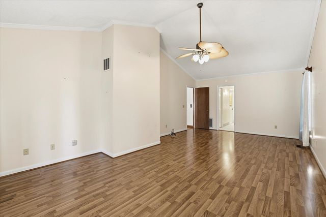 414 THARPE Circle, Quincy, FL 32351