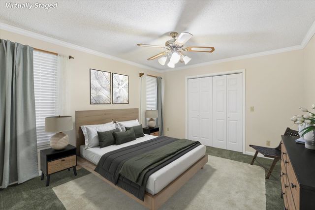 414 THARPE Circle, Quincy, FL 32351