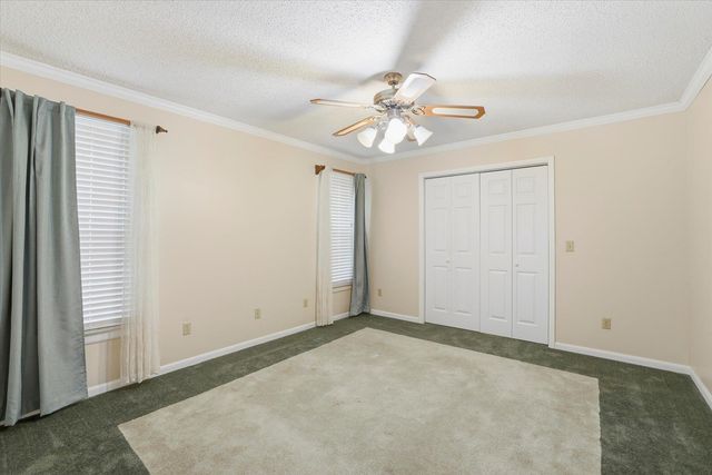 414 THARPE Circle, Quincy, FL 32351