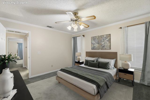 414 THARPE Circle, Quincy, FL 32351