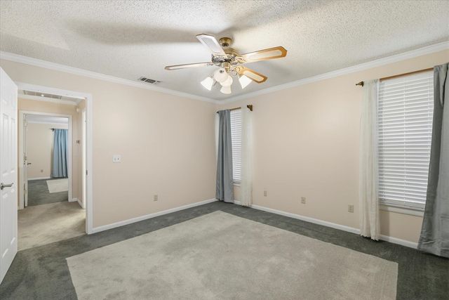 414 THARPE Circle, Quincy, FL 32351