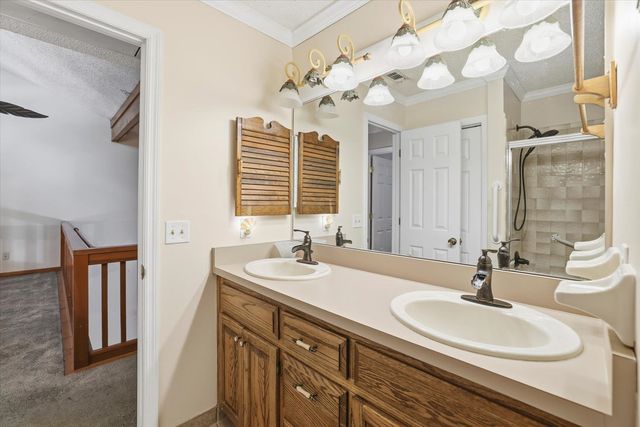 414 THARPE Circle, Quincy, FL 32351