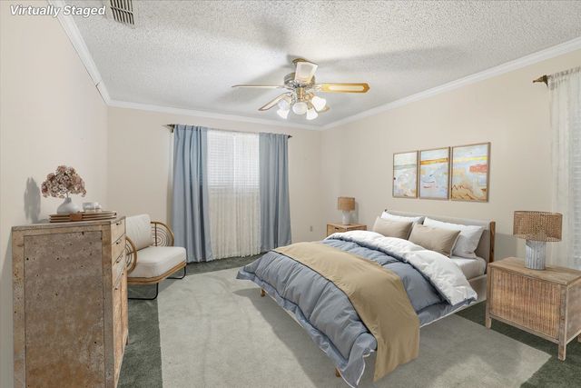 414 THARPE Circle, Quincy, FL 32351