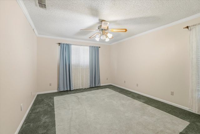 414 THARPE Circle, Quincy, FL 32351