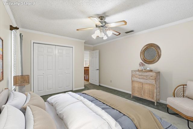 414 THARPE Circle, Quincy, FL 32351