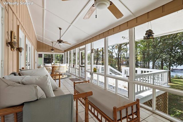 414 THARPE Circle, Quincy, FL 32351