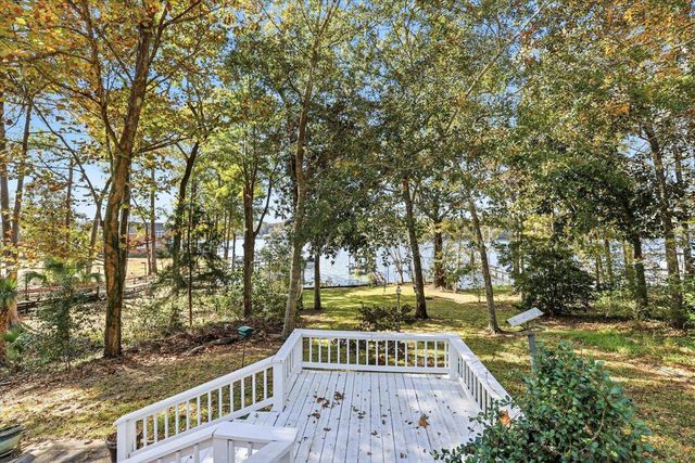 414 THARPE Circle, Quincy, FL 32351