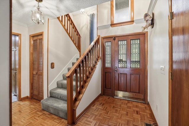 414 THARPE Circle, Quincy, FL 32351