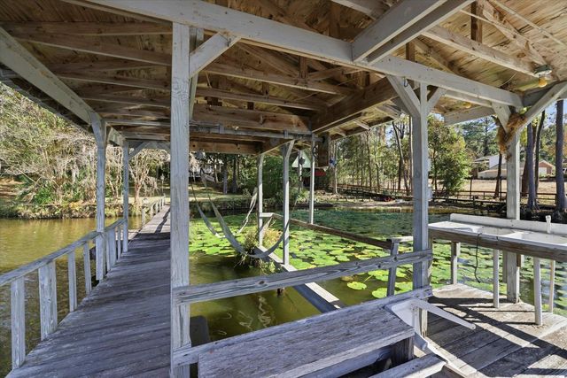 414 THARPE Circle, Quincy, FL 32351