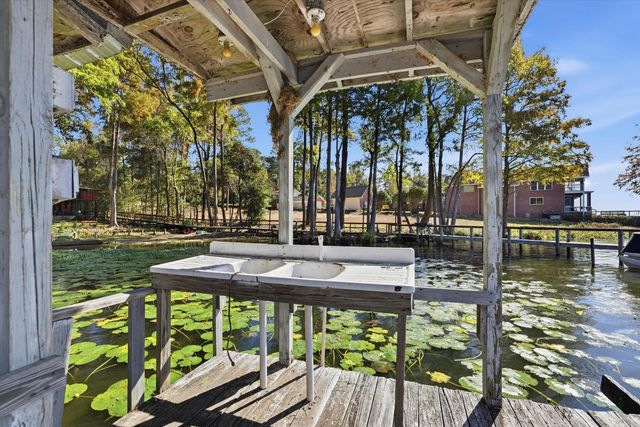 414 THARPE Circle, Quincy, FL 32351