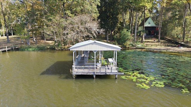 414 THARPE Circle, Quincy, FL 32351