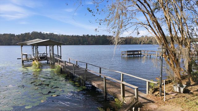 414 THARPE Circle, Quincy, FL 32351