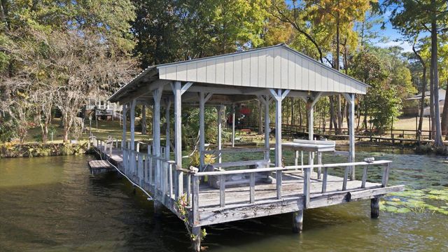 414 THARPE Circle, Quincy, FL 32351