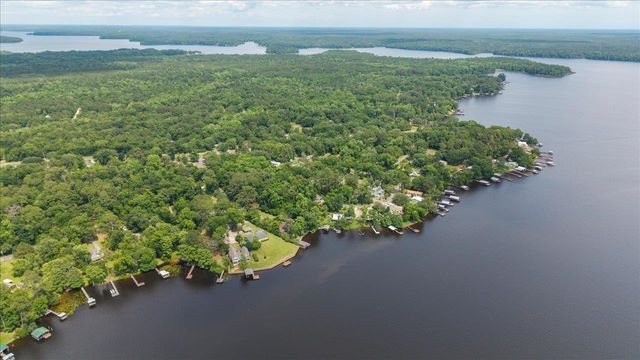 414 THARPE Circle, Quincy, FL 32351