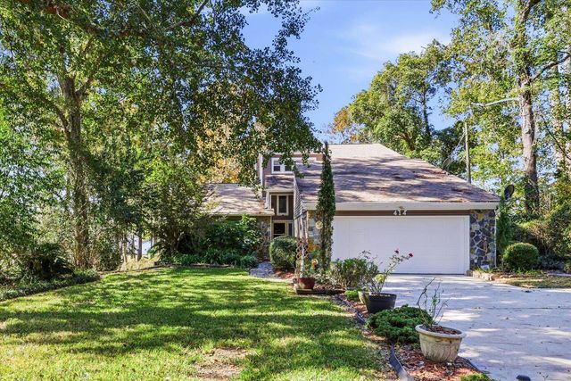 414 THARPE Circle, Quincy, FL 32351