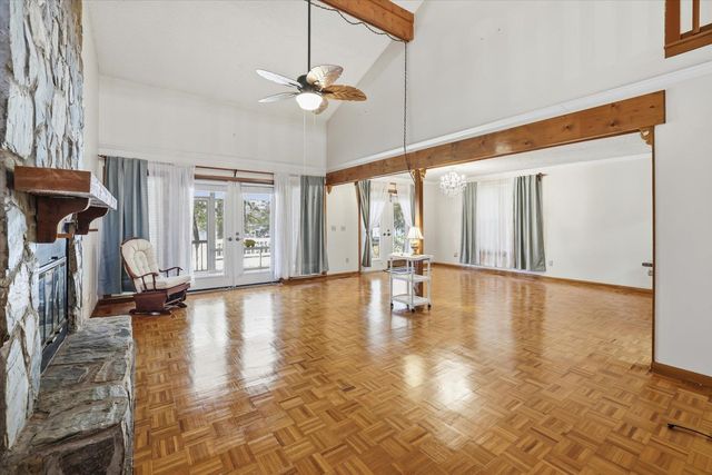 414 THARPE Circle, Quincy, FL 32351