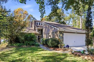 414 THARPE Circle, Quincy, FL 32351