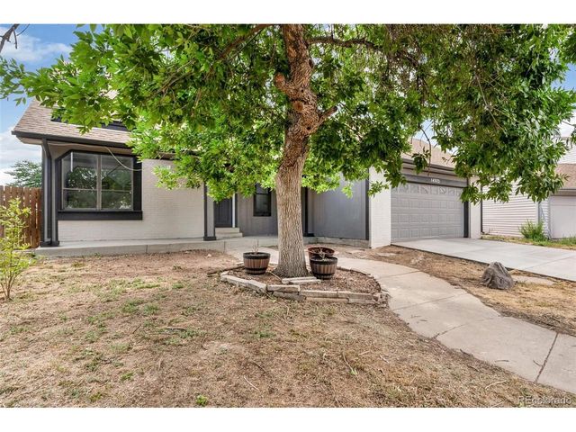 14502 E Walsh Pl, Aurora, CO 80012