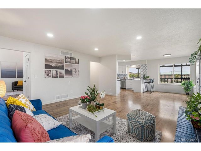 14502 E Walsh Pl, Aurora, CO 80012