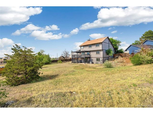 14502 E Walsh Pl, Aurora, CO 80012