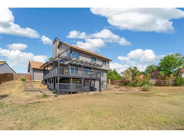 14502 E Walsh Pl, Aurora, CO 80012
