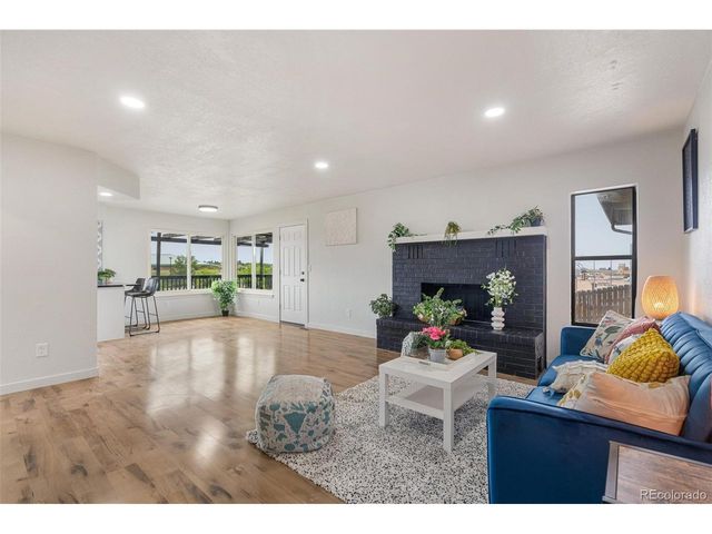 14502 E Walsh Pl, Aurora, CO 80012