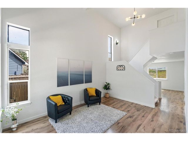 14502 E Walsh Pl, Aurora, CO 80012