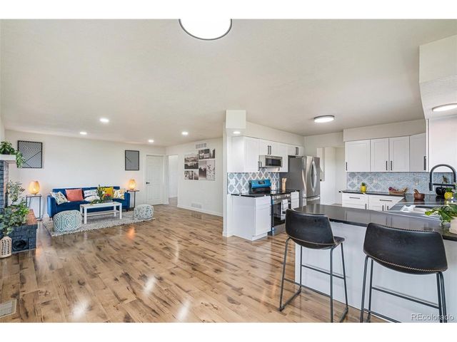 14502 E Walsh Pl, Aurora, CO 80012