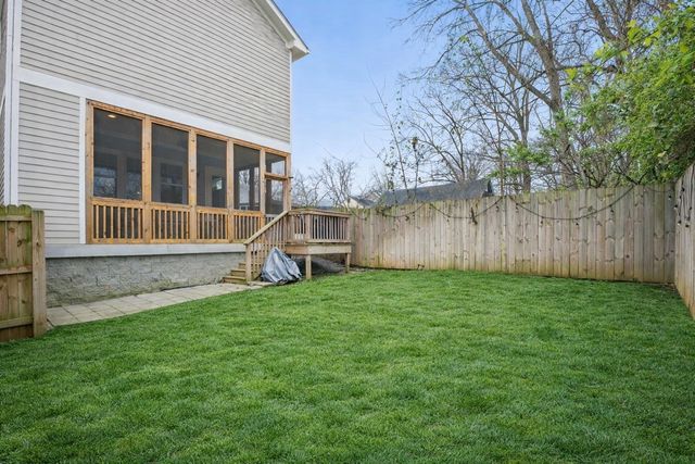 6368B Alamo Pl, Nashville, TN 37209