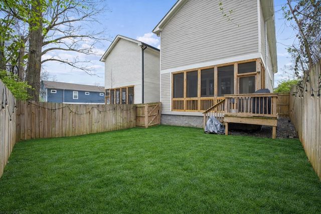 6368B Alamo Pl, Nashville, TN 37209