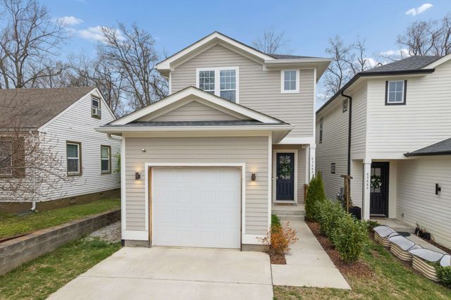 6368B Alamo Pl, Nashville, TN 37209