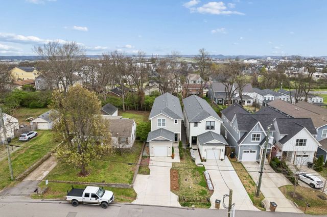 6368B Alamo Pl, Nashville, TN 37209