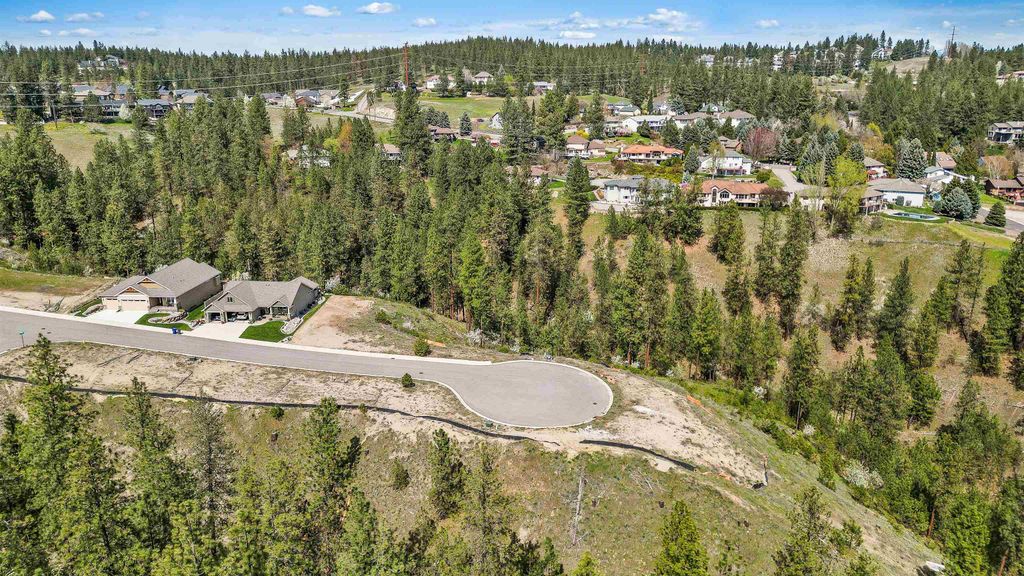 5101 N Scenic Ln, Spokane, WA 99212 photo 4