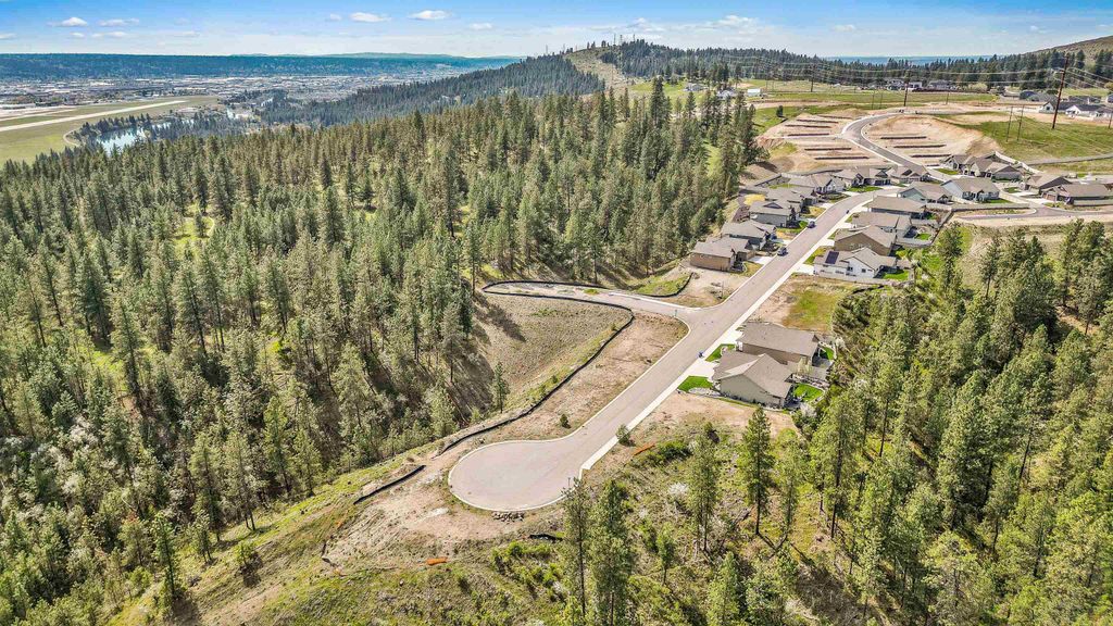 5101 N Scenic Ln, Spokane, WA 99212 photo 5
