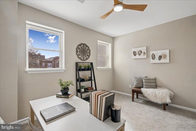 817 4TH ST NE, Washington, DC 20002