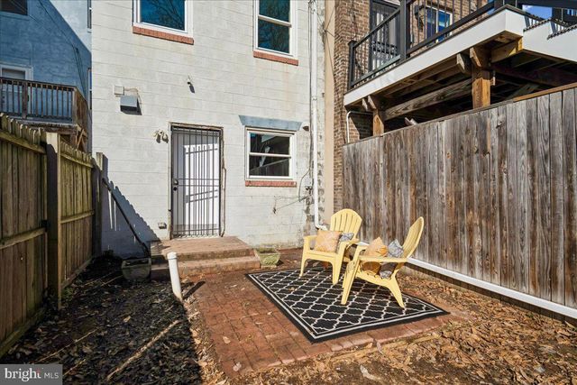 817 4TH ST NE, Washington, DC 20002