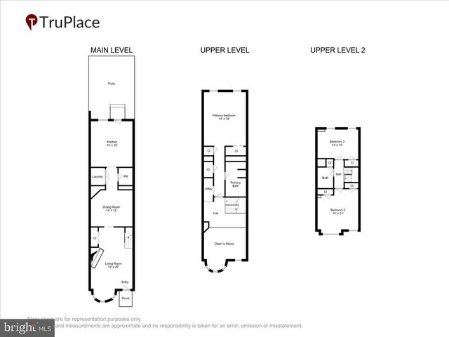 817 4TH ST NE, Washington, DC 20002