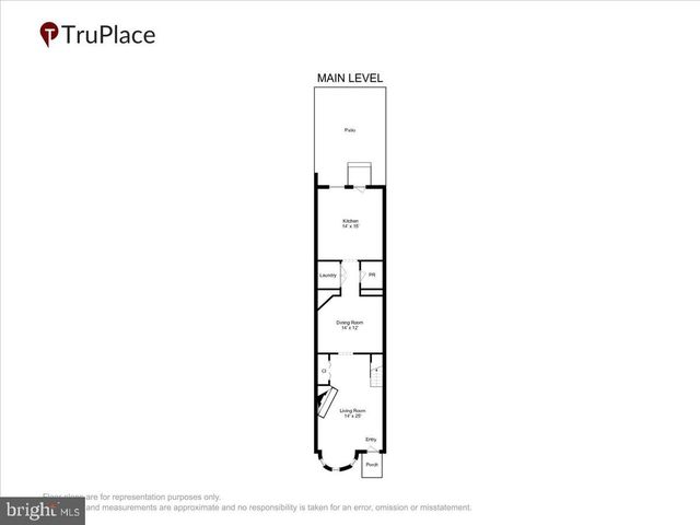 817 4TH ST NE, Washington, DC 20002