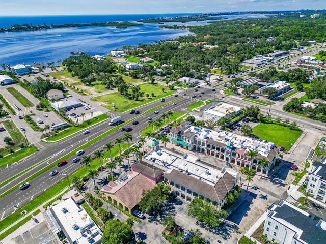 3983 DESTINATION DRIVE 202, Osprey, FL 34229