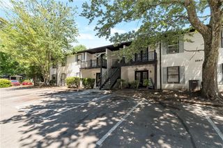 3597 Woodbriar Circle B, Tucker, GA 30084