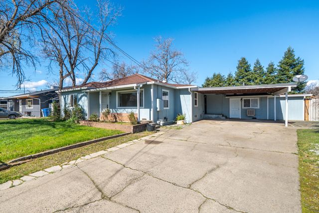 2340 Wilsey Drive, Redding, CA 96001