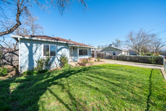 2340 Wilsey Drive, Redding, CA 96001