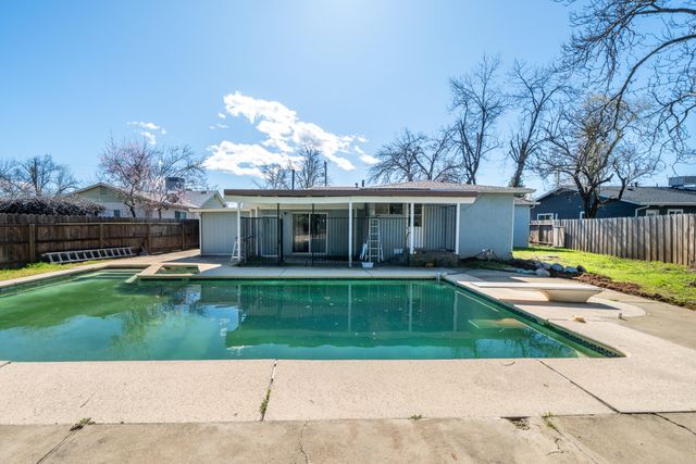 2340 Wilsey Drive, Redding, CA 96001